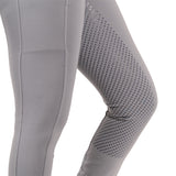 Elation Red Label Sport High Rise Full Seat Breech