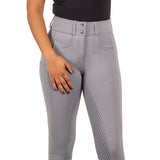 Elation Red Label Sport High Rise Full Seat Breech