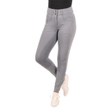 Elation Red Label Sport High Rise Full Seat Breech