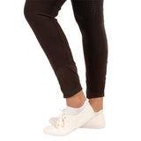 Elation Red Label Sport High Rise Full Seat Breech