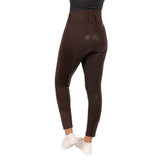 Elation Red Label Sport High Rise Full Seat Breech