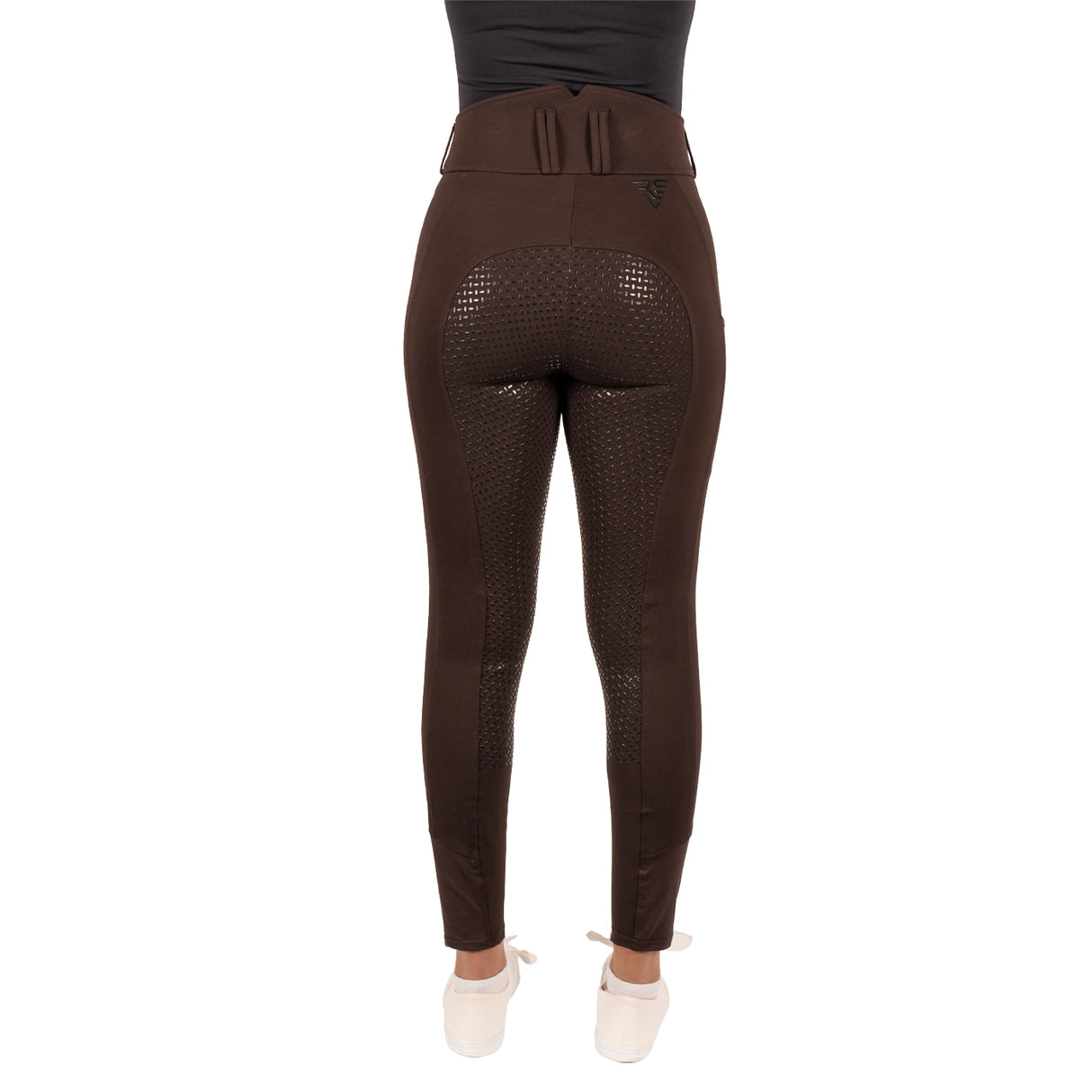 Elation Red Label Sport High Rise Full Seat Breech