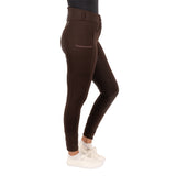 Elation Red Label Sport High Rise Full Seat Breech