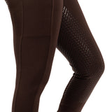 Elation Red Label Sport High Rise Full Seat Breech