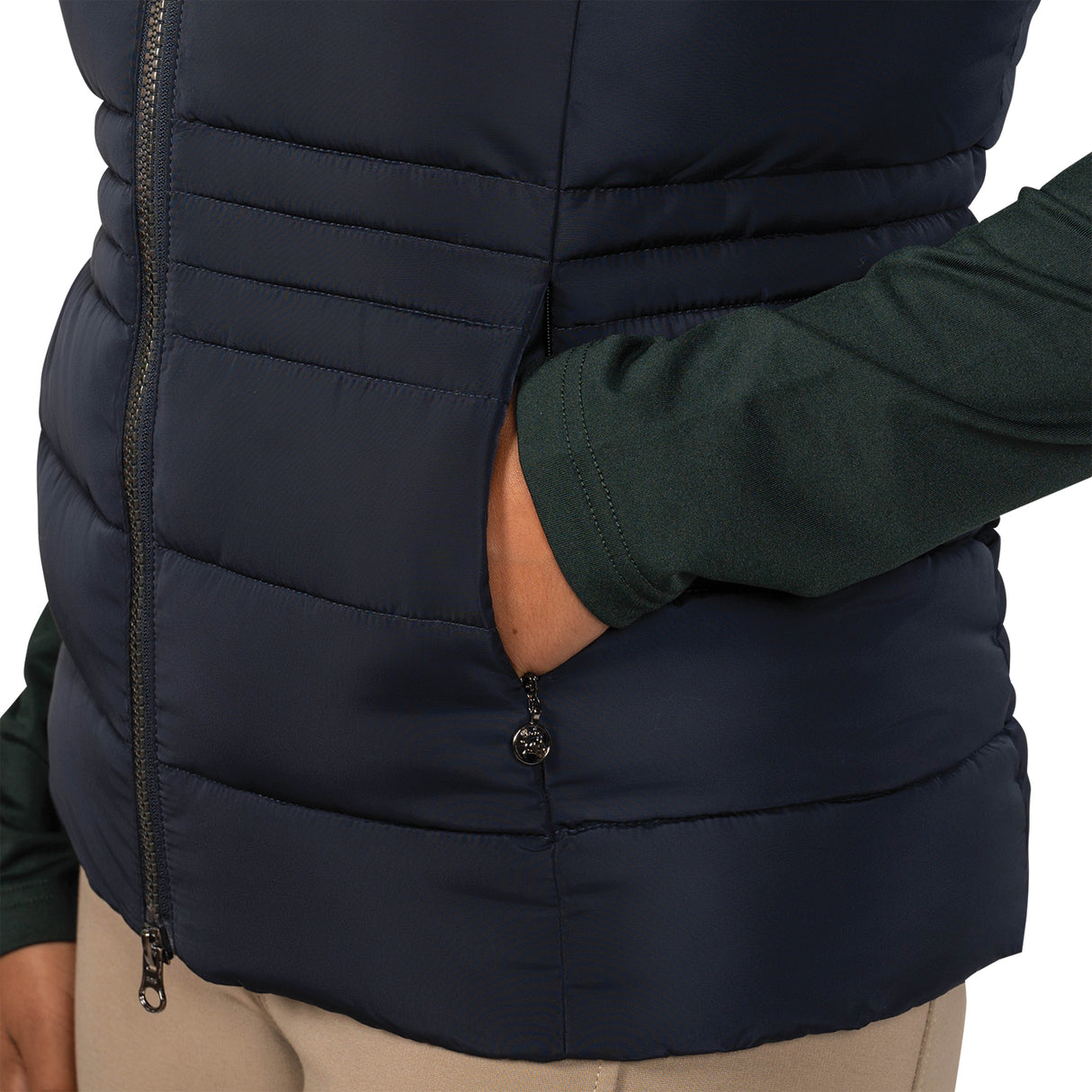 TemTeq Mica Vest