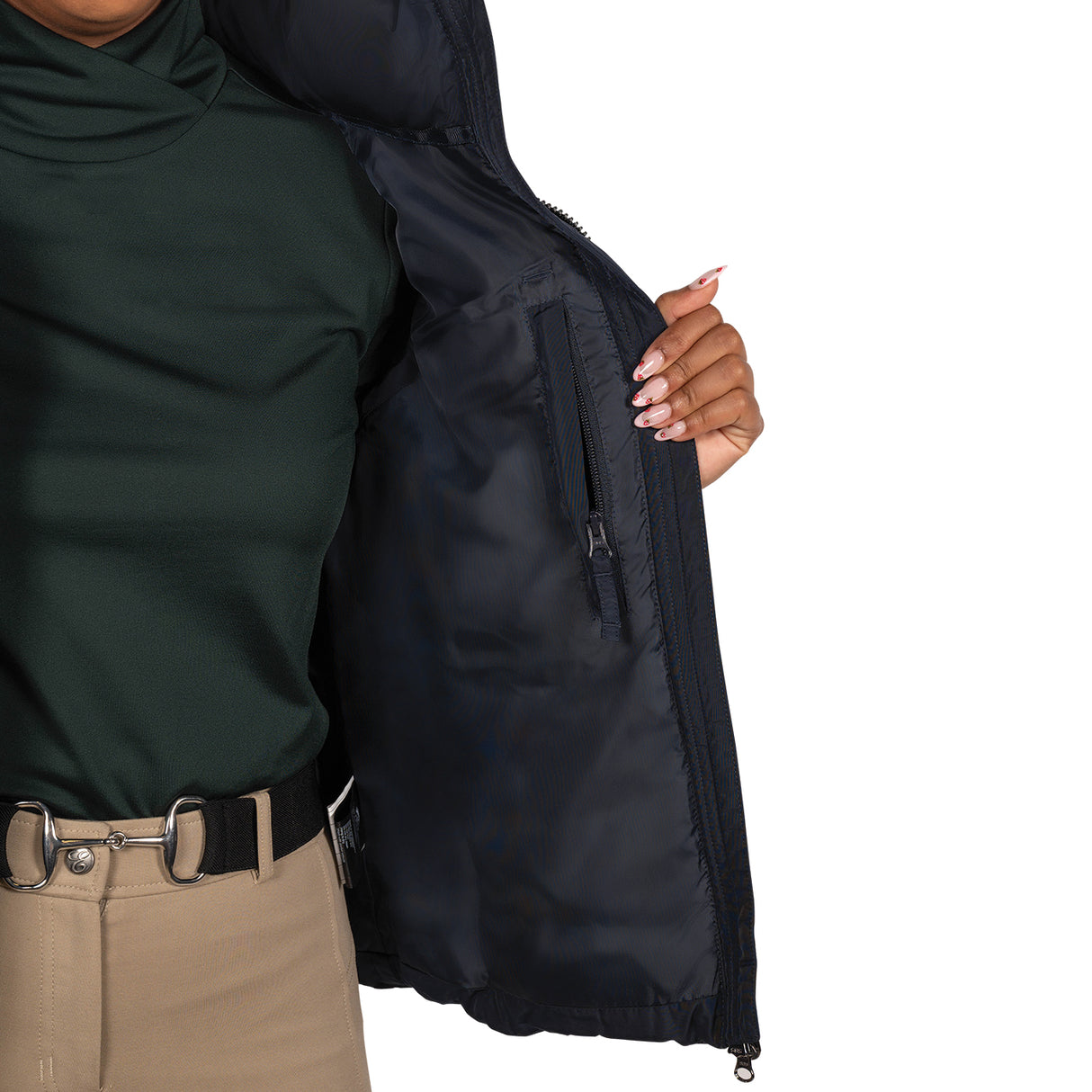 TemTeq Mica Vest
