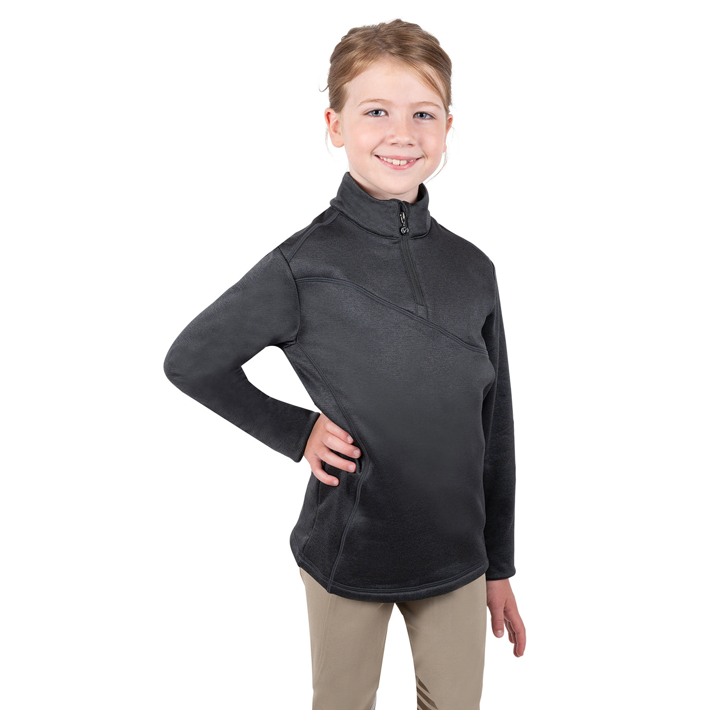 TemTeq Janell Top Kids' Greenhawk USA