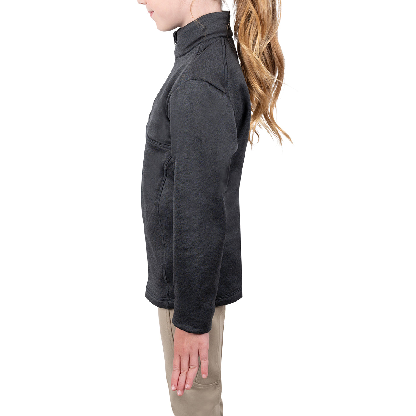 TemTeq Janell Top Kids' Greenhawk USA