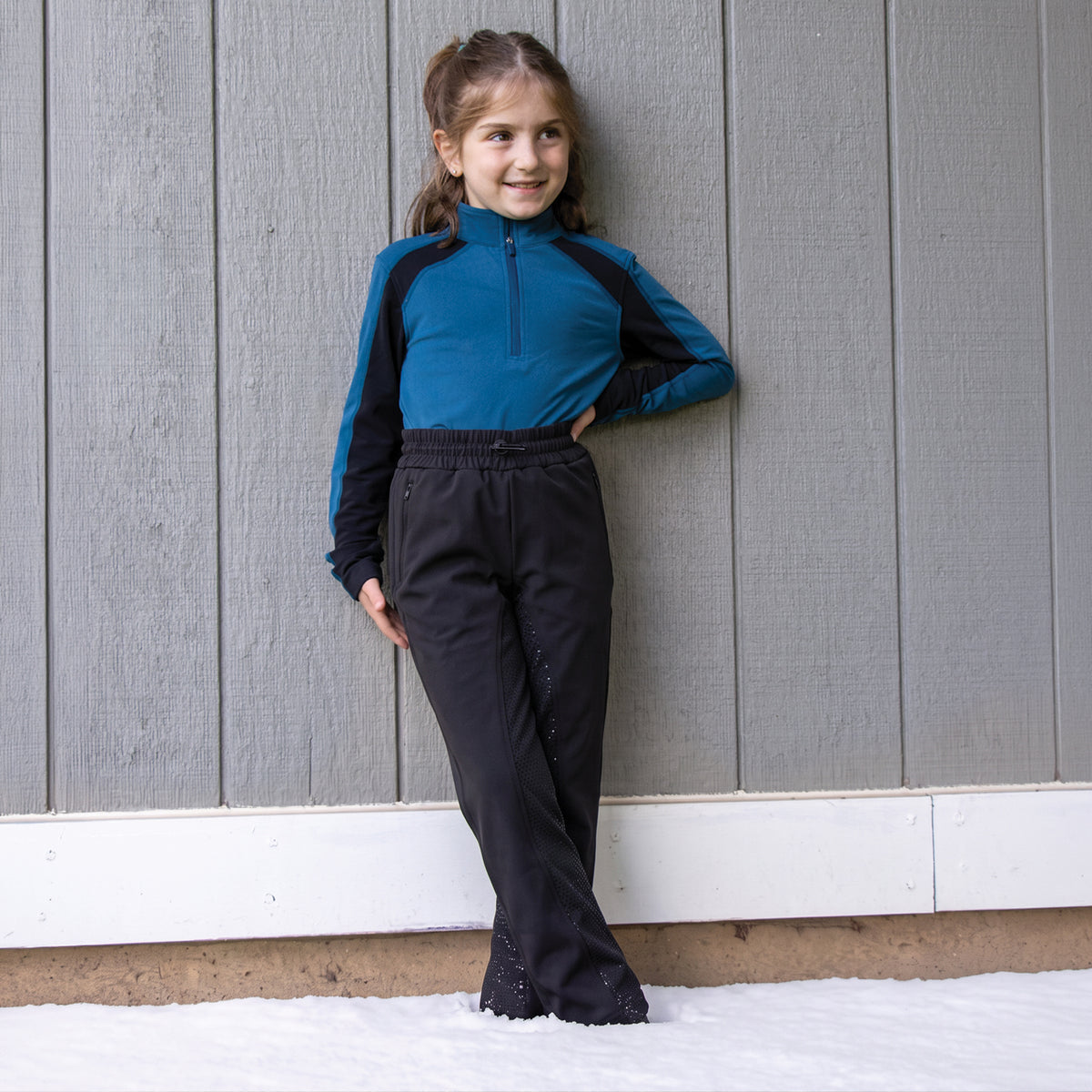 TemTeq Telluride Winter Pant - Kids'