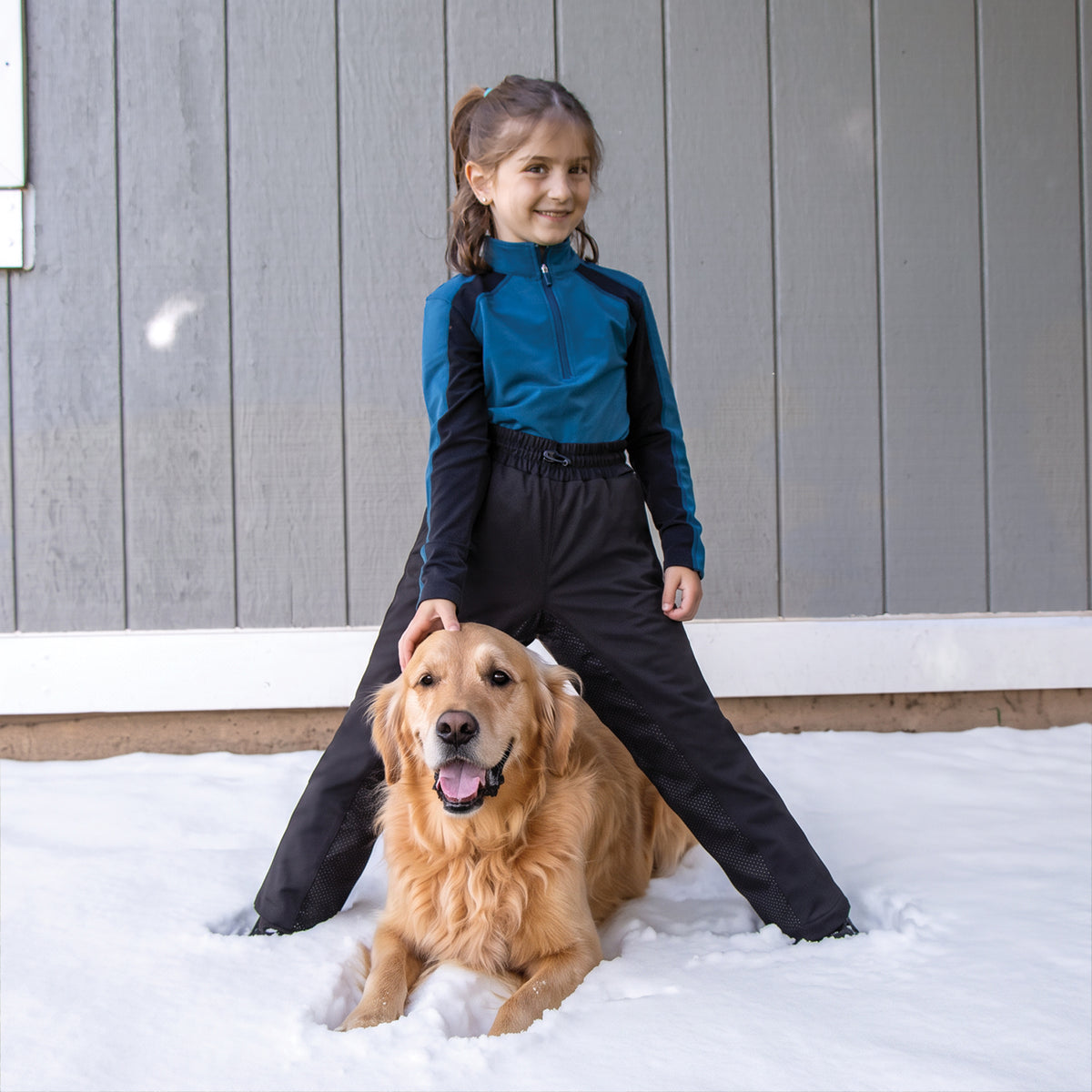 TemTeq Telluride Winter Pant - Kids'