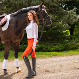 Elation Diamond Philippa Breech