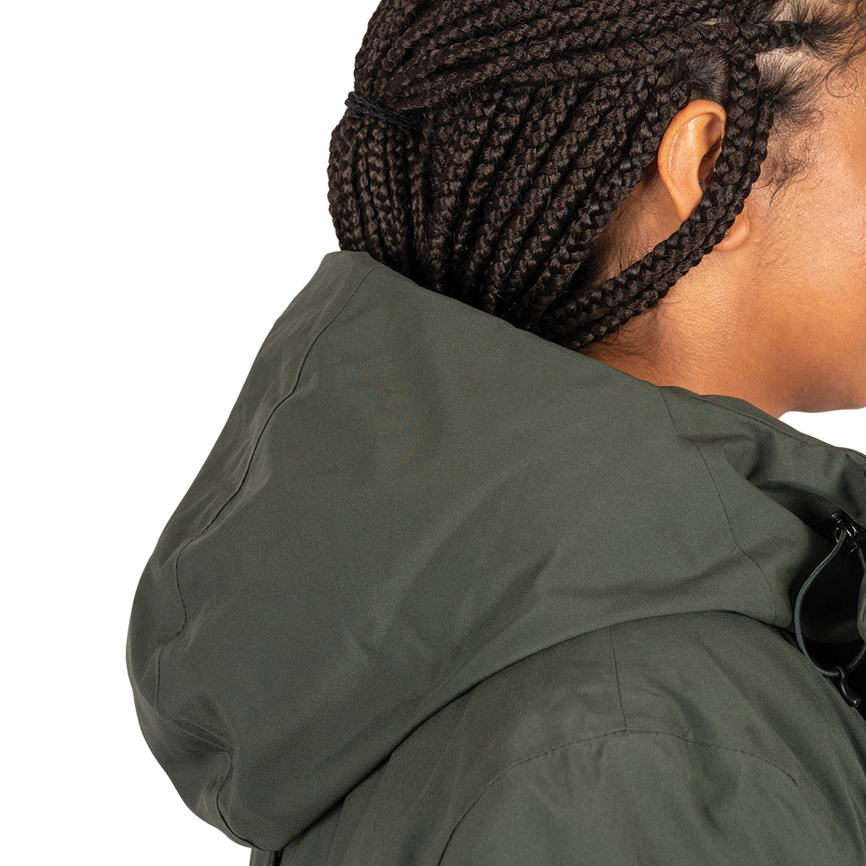 TemTeq Rosseau Coat