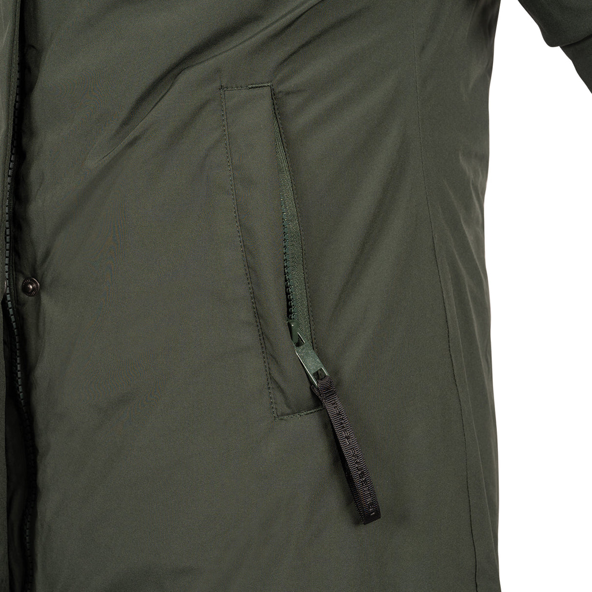 TemTeq Rosseau Coat