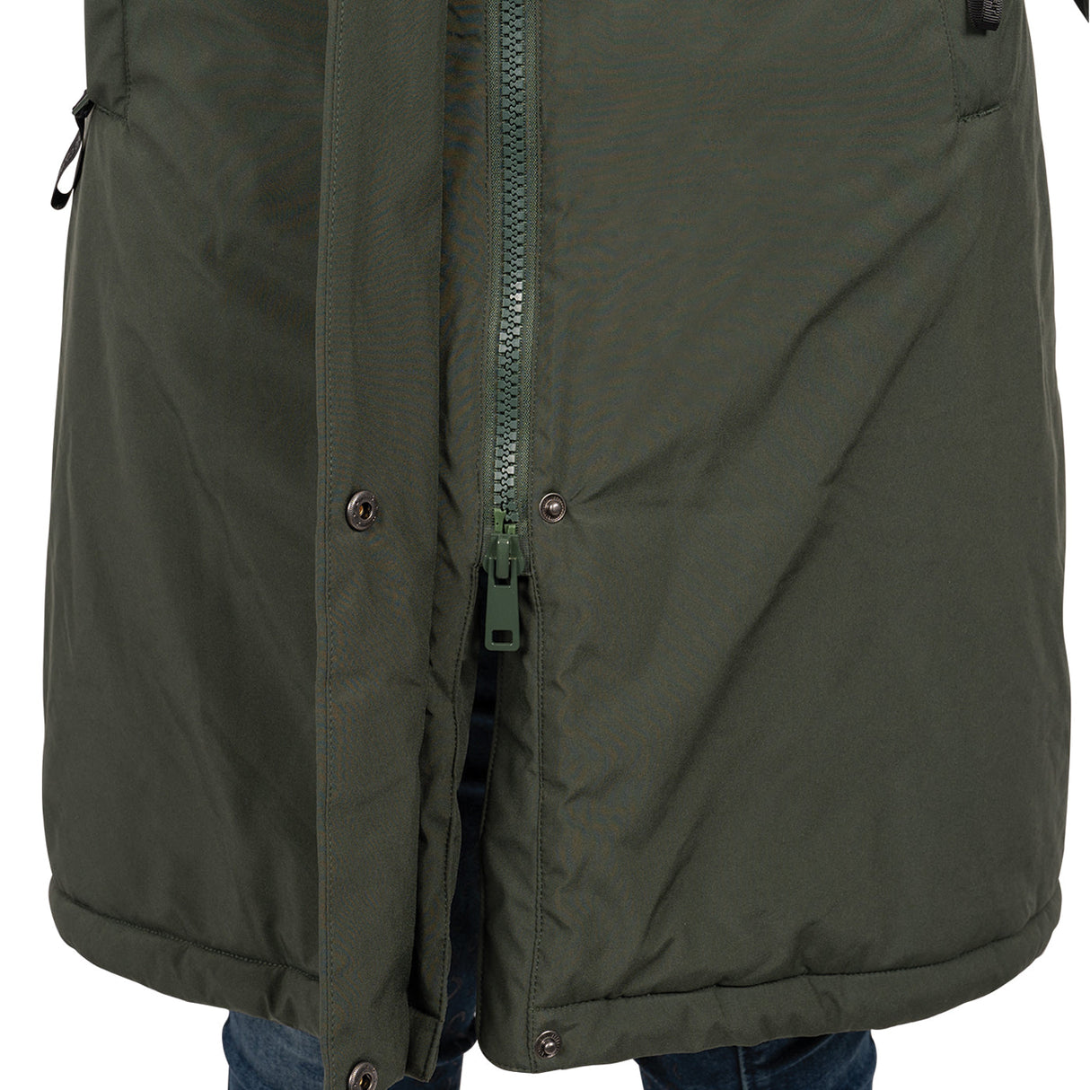 TemTeq Rosseau Coat