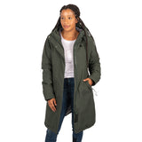 TemTeq Rosseau Coat