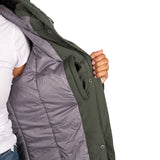 TemTeq Rosseau Coat