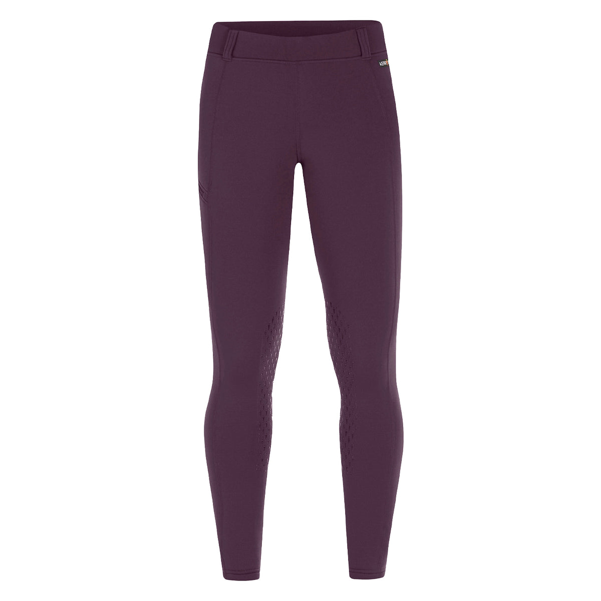 Kerrits Power Stretch Pocket Winter Tight - Kids'