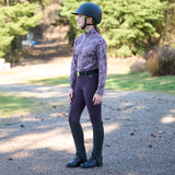 Kerrits Power Stretch Pocket Winter Tight - Kids'