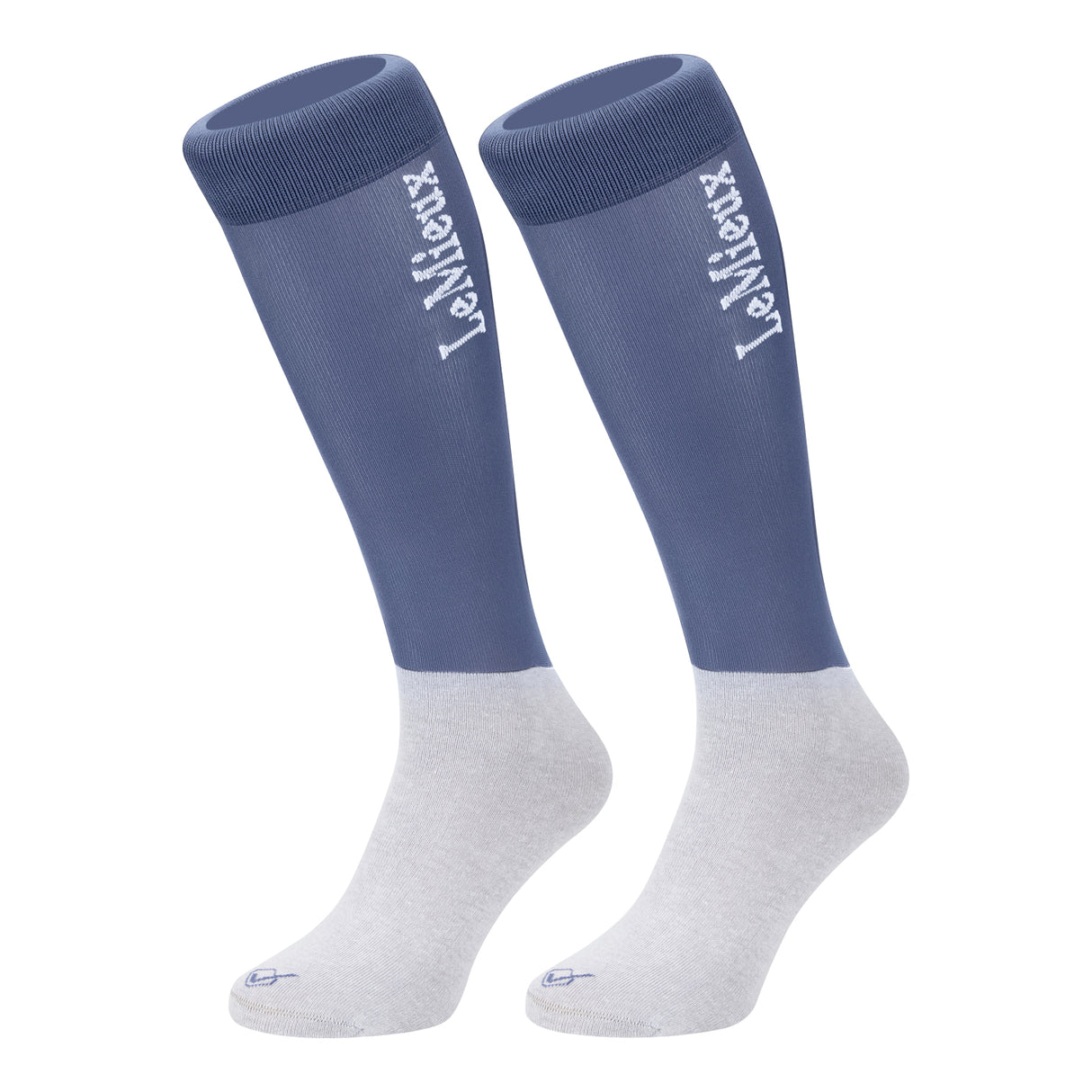 LeMieux Competition Socks - 2 Pack
