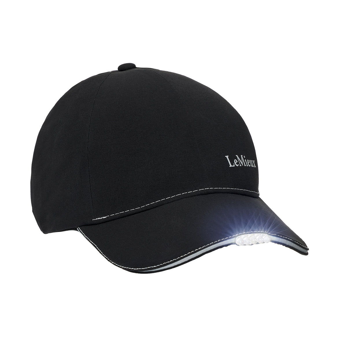 LeMieux Showerproof Torch Cap