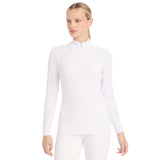 LeMieux Olivia Long Sleeve Show Shirt