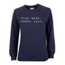 Spiced Equestrian Ride More Active Sweatshirt