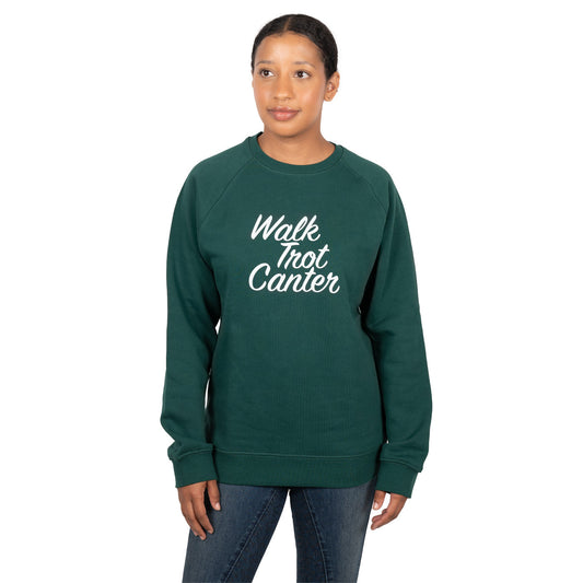 Aerion Walk Trot Canter Sweatshirt