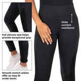 TemTeq Cadence Full Seat Tight