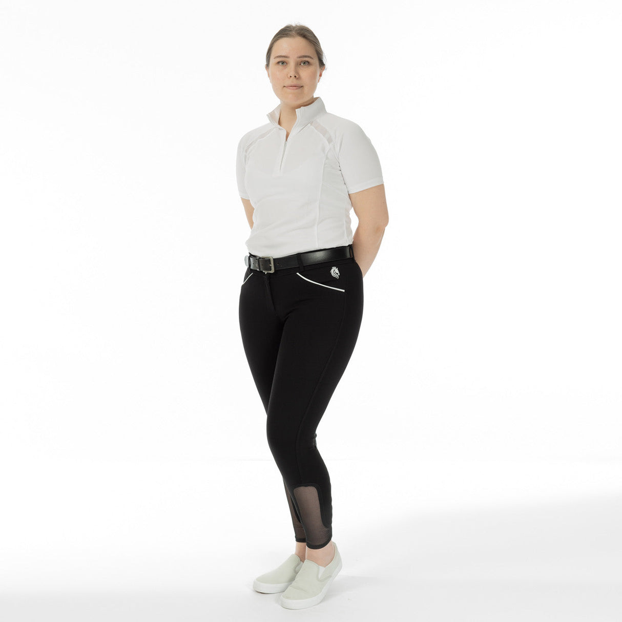 Equinavia Astrid Full Seat Breech