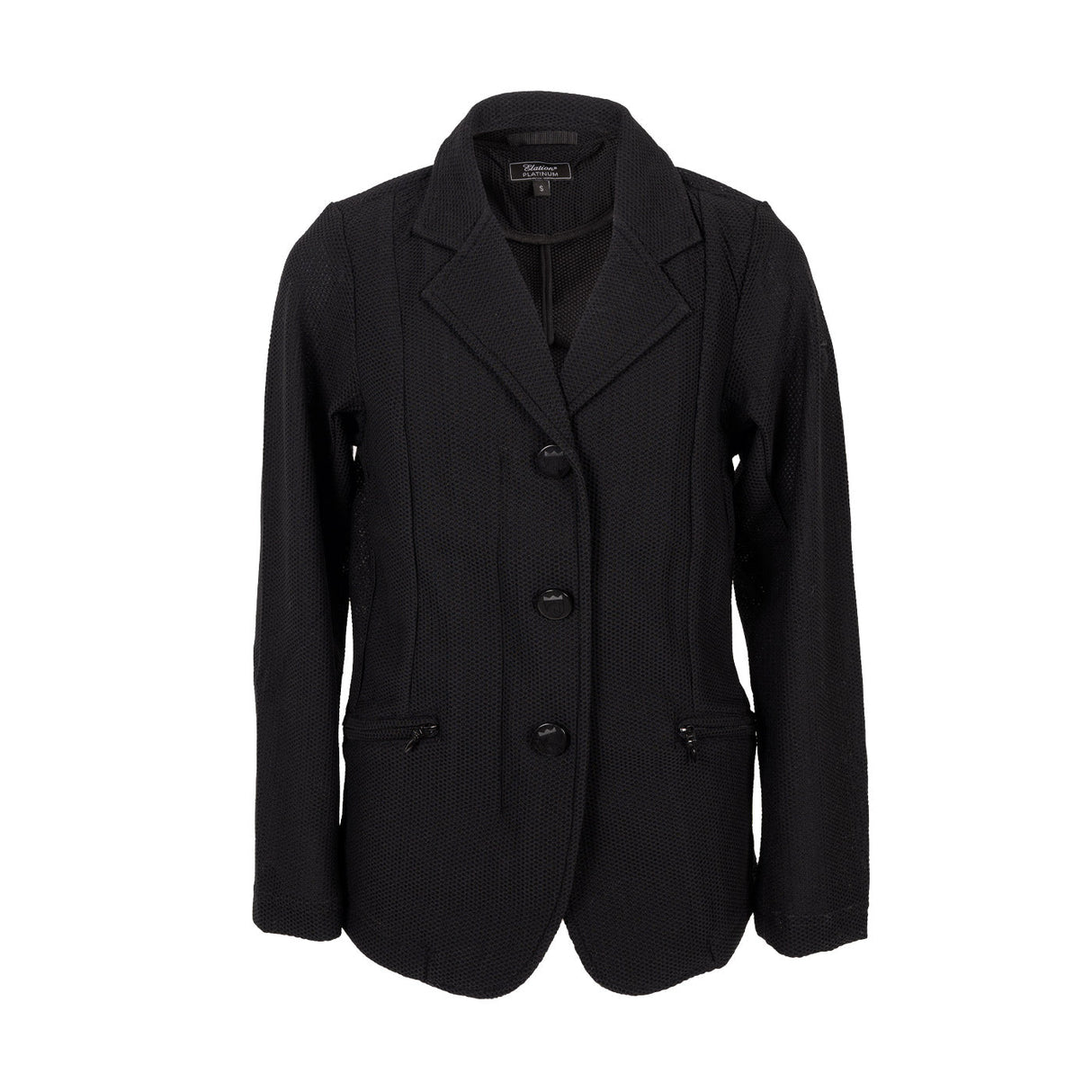 Elation Platinum Ravello Show Jacket - Kids'