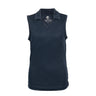TemTeq Finley Sleeveless Functional Polo - Kids'