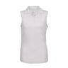 TemTeq Finley Sleeveless Functional Polo - Kids'
