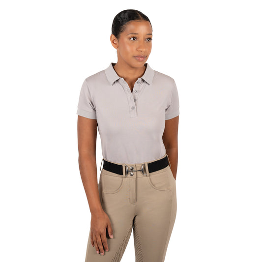 Aerion Delphine Polo Shirt