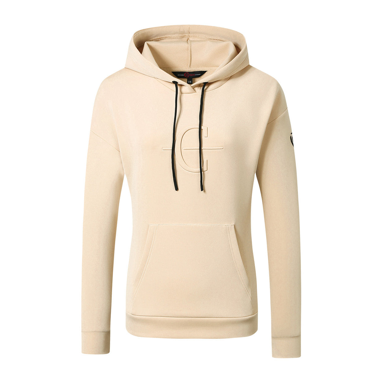 Covalliero Hoodie Top