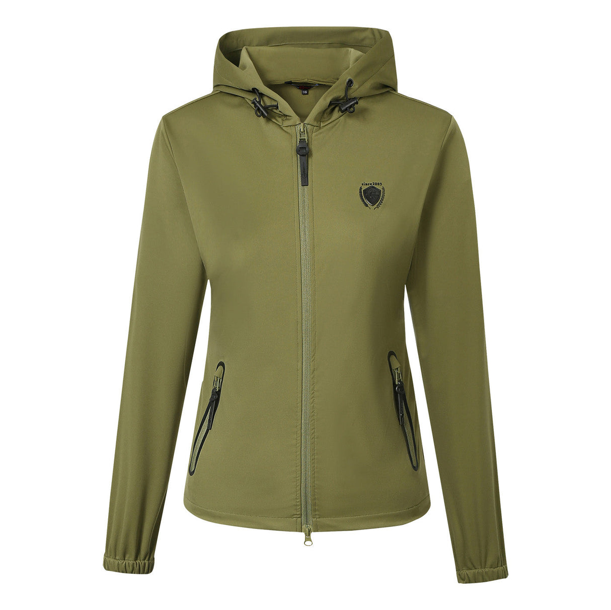 Covalliero Hoodie Jacket