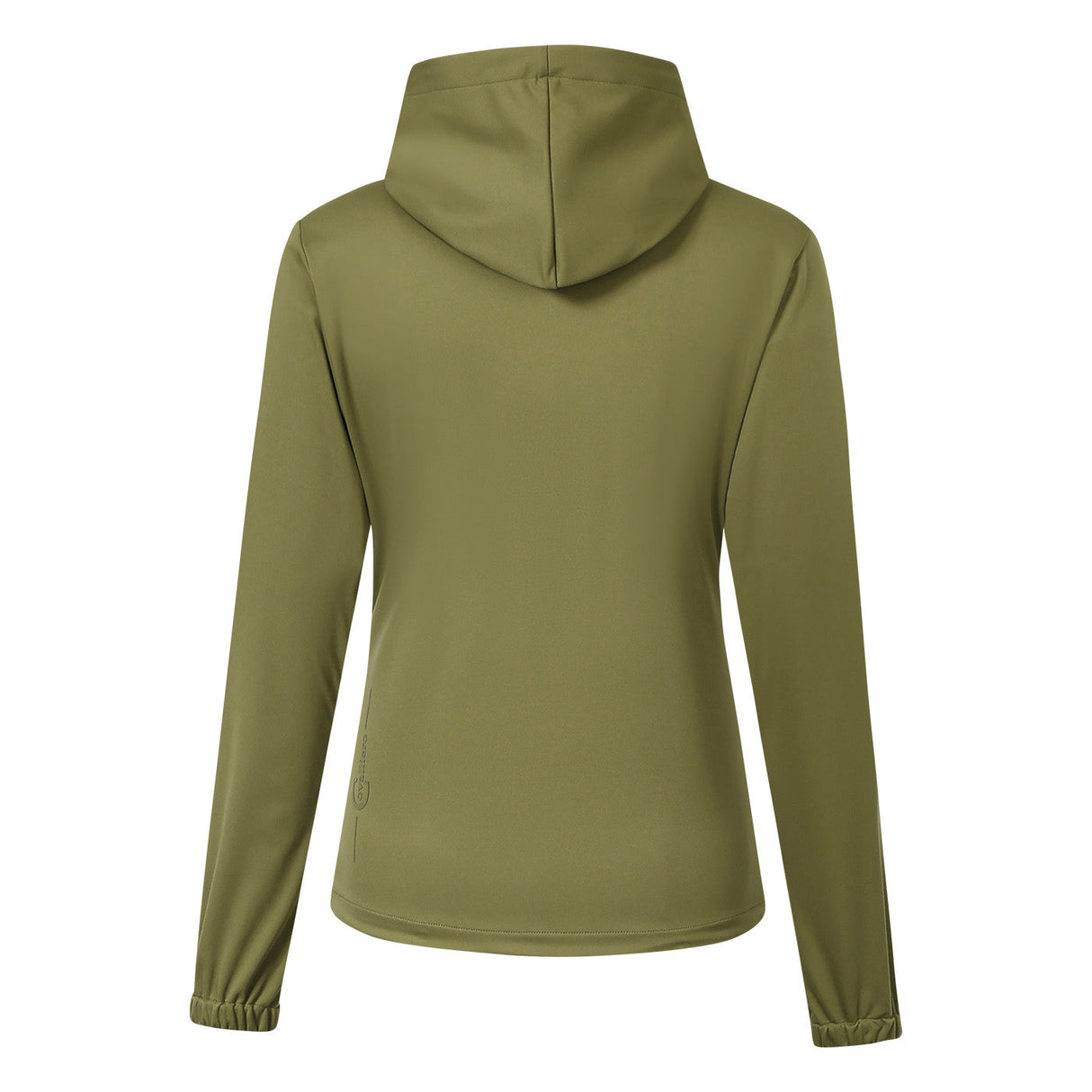 Covalliero Hoodie Jacket