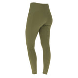 Covalliero SL Full Seat Tight