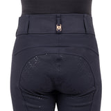 Elation Diamond Gramercy Full Seat Breech