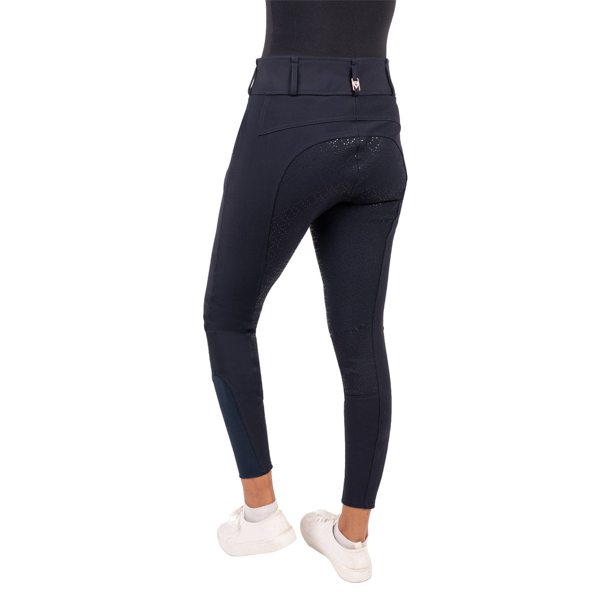 Elation Diamond Gramercy Full Seat Breech