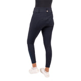 Elation Diamond Gramercy Full Seat Breech