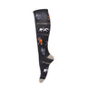 Four White Socks St. George's Knee High Socks - Kids'