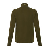 LeMieux Faye Fleece Zip Front Jacket