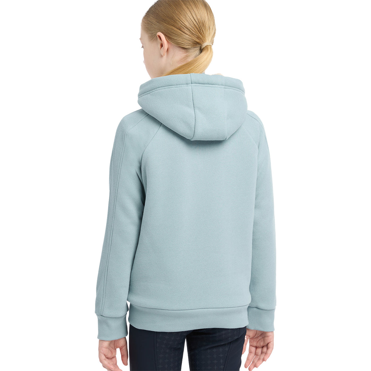 LeMieux Young Rider Hollie Lined Hoodie - Kids'