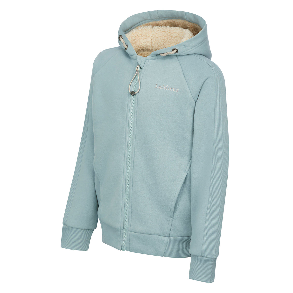 LeMieux Young Rider Hollie Lined Hoodie - Kids'