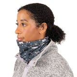 TemTeq-Buff Original EcoStretch Neck Warmer