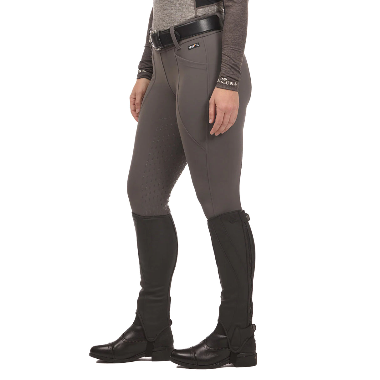 Kerrits Fusion Full Leg Clinic Tight