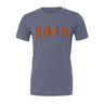 Equine & Design Team Bay Tee