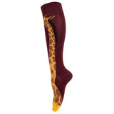 Sock It To Me A Tall Tale Knee High Socks