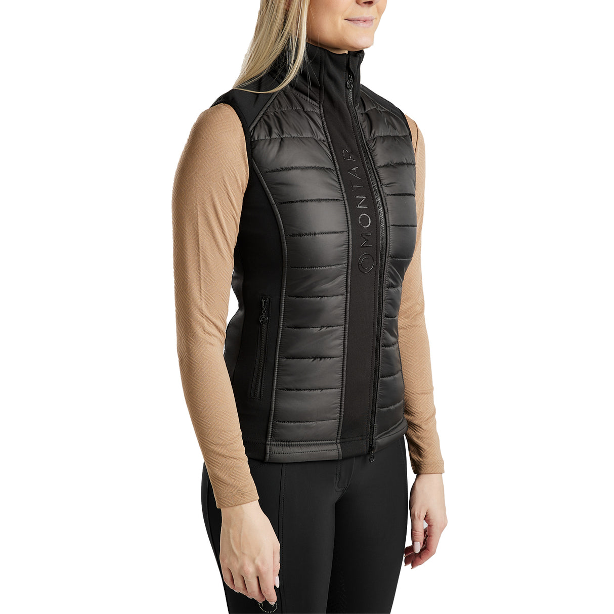 Montar Emma Hybrid Vest
