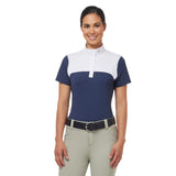Kerrits Affinity Short Sleeve Show Shirt